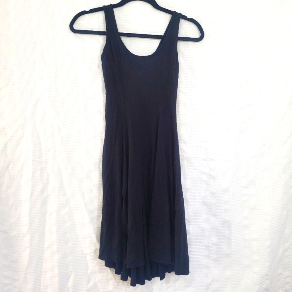 3 for $10 OLD NAVY Swing Dress Black Size XS